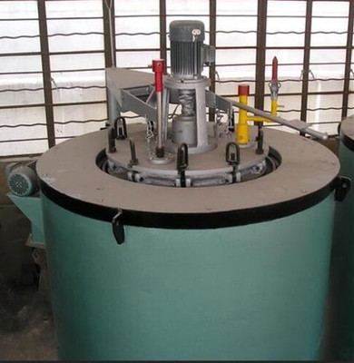 嘉義熱處理件與熱處理設備 精密制造的關鍵環節