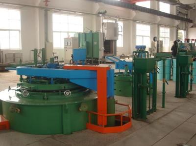 專業鑄就品質，創新驅動未來——探訪熱處理設備專家丹陽市電爐廠